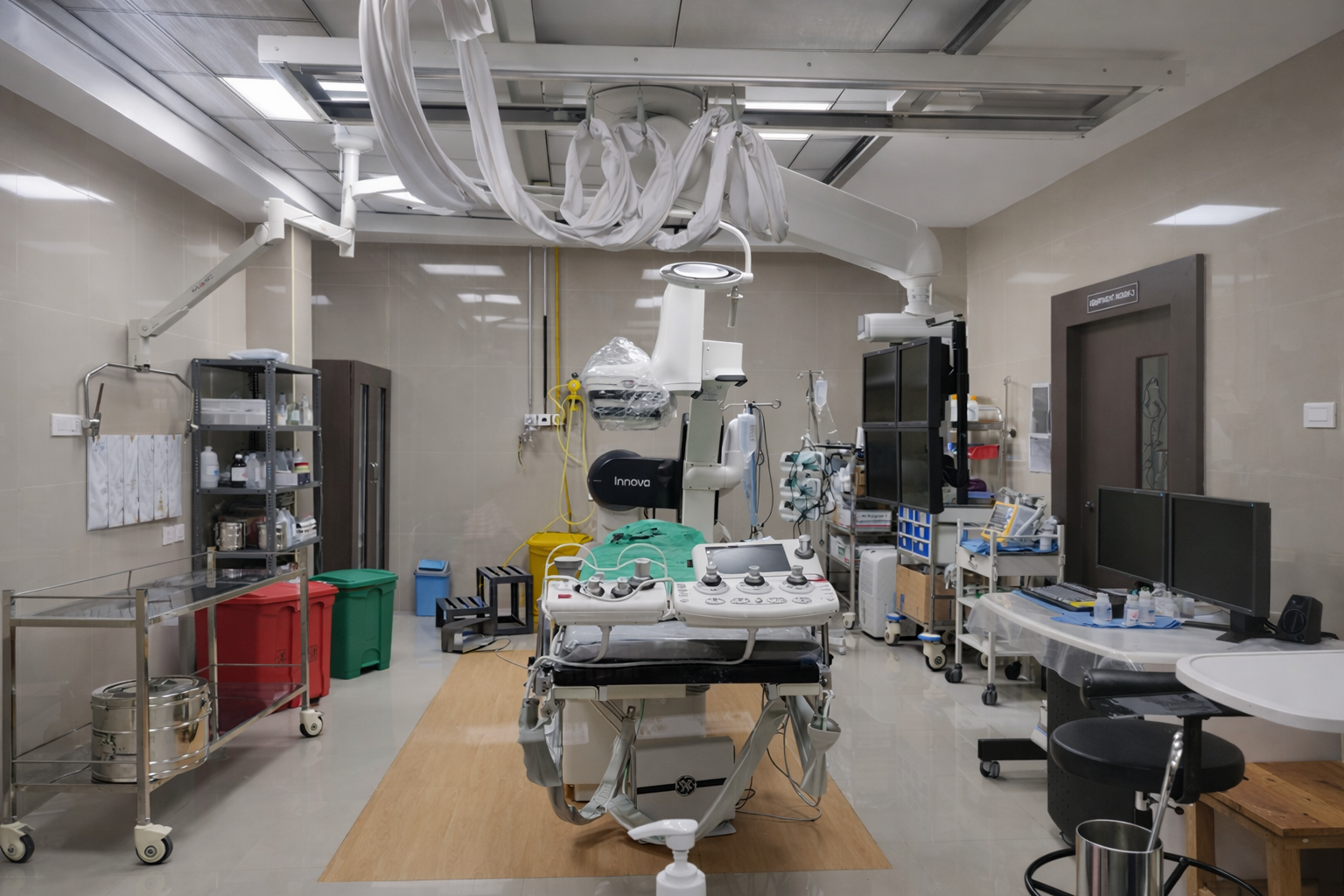 Kerala Medical Services Corporation Limited