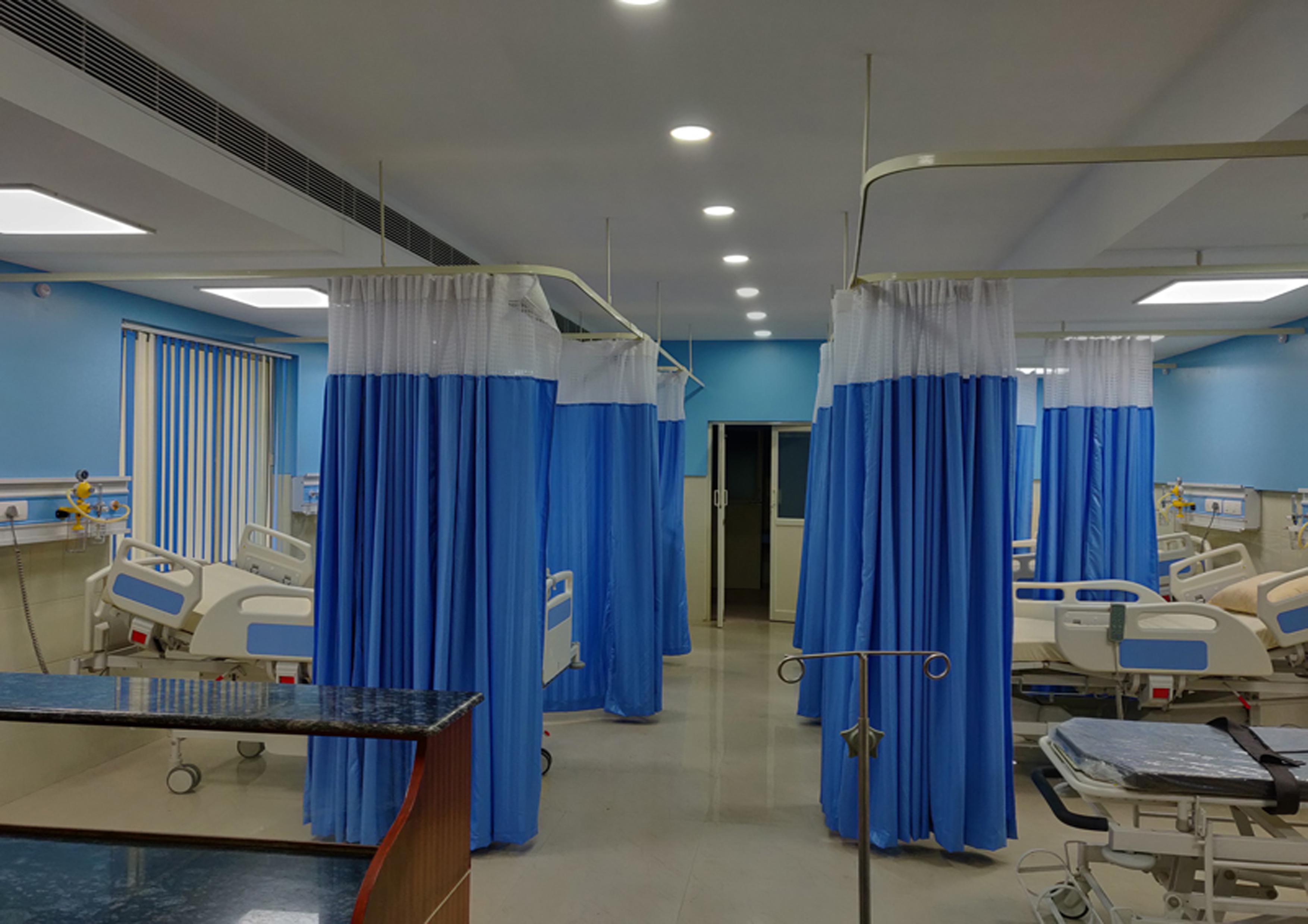 Kerala Medical Services Corporation Limited - View 3