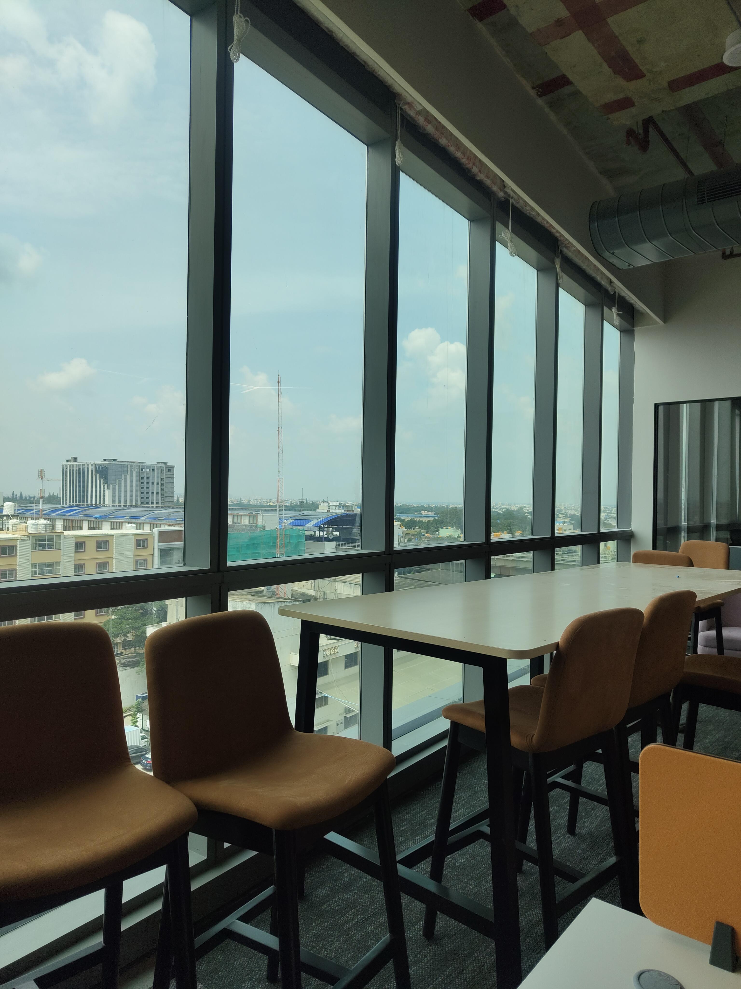 We transform commercial interiors to work for you