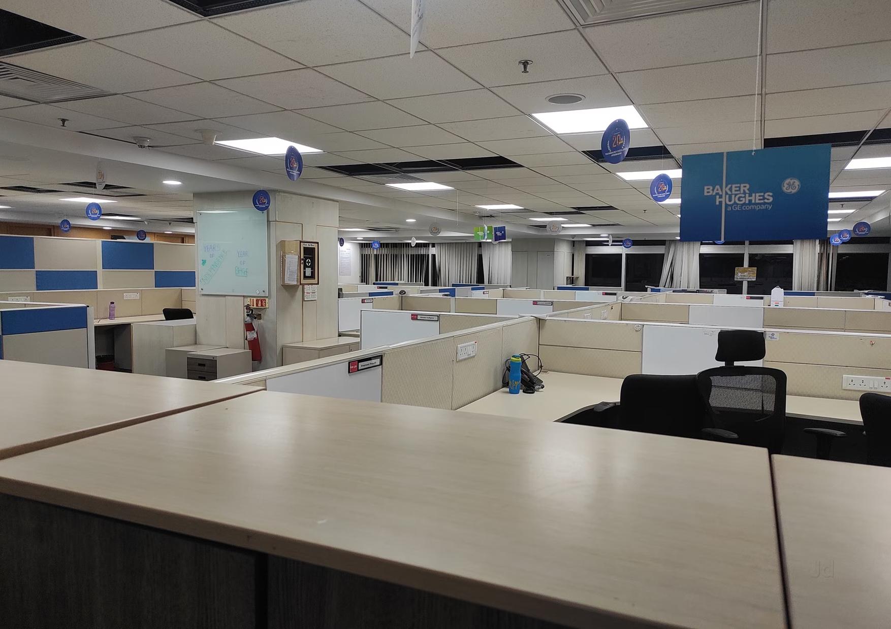 GE BE PRIVATE LIMITED - View 3