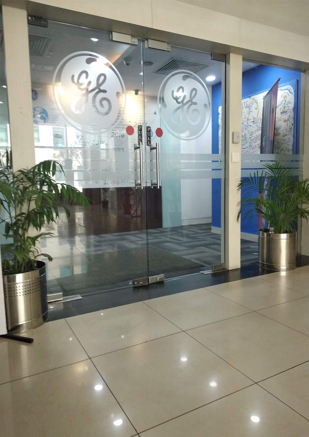 GE BE PRIVATE LIMITED - View 5