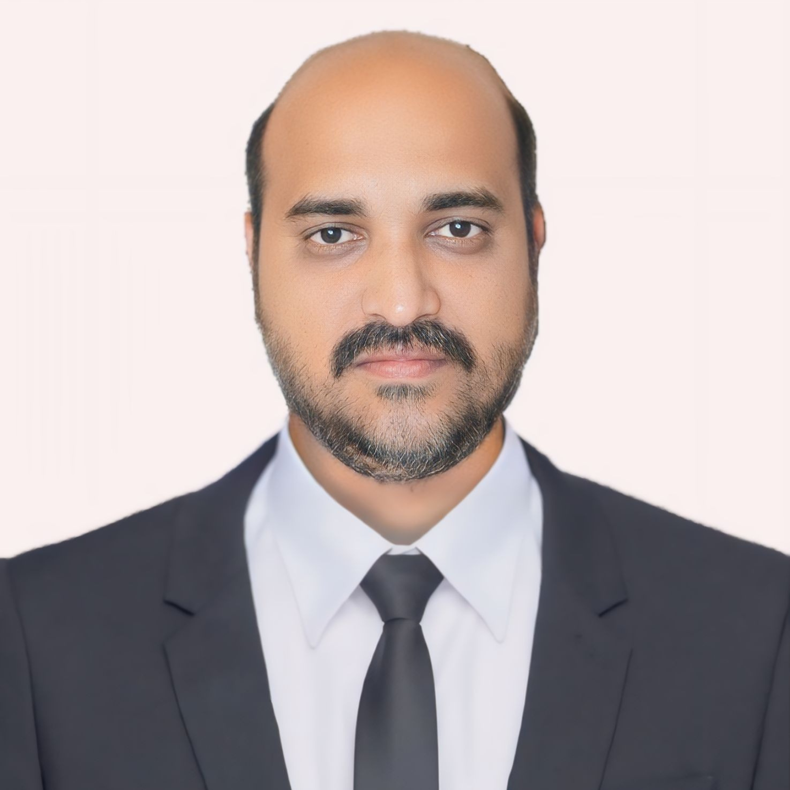 Tapan Kumar Panigrahi